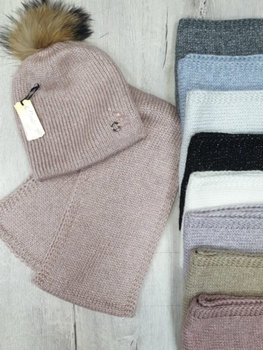 ШапкиОптом 👒