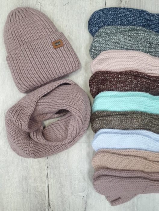 ШапкиОптом 👒