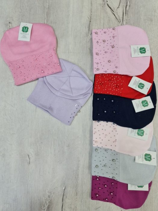 ШапкиОптом 👒