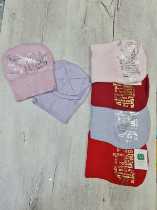 ШапкиОптом 👒