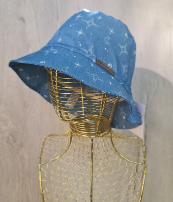 Панамы, Шляпы