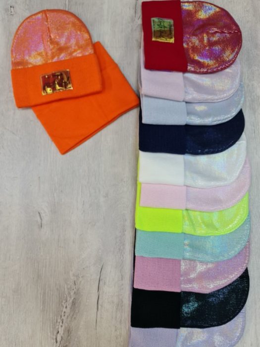 ШапкиОптом 👒
