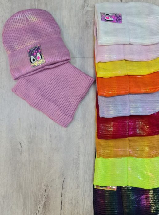 ШапкиОптом 👒