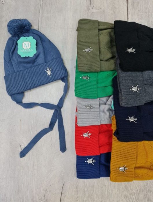 ШапкиОптом 👒