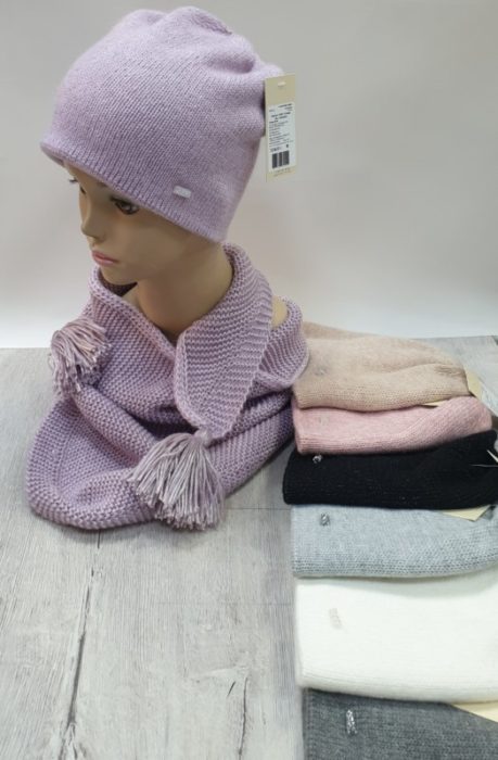 ШапкиОптом 👒