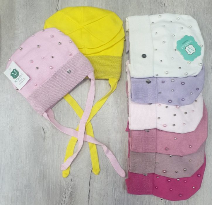 ШапкиОптом 👒