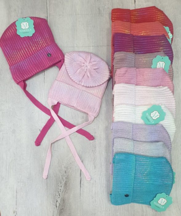 ШапкиОптом 👒