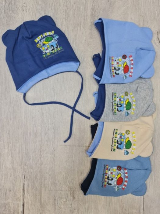 ШапкиОптом 👒
