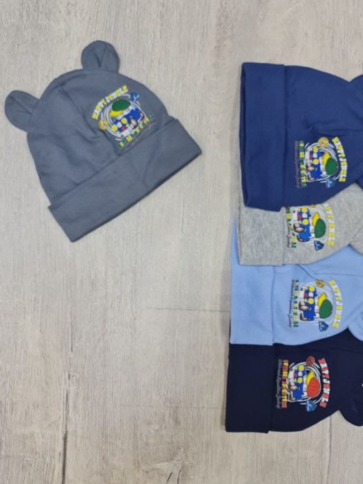 ШапкиОптом 👒