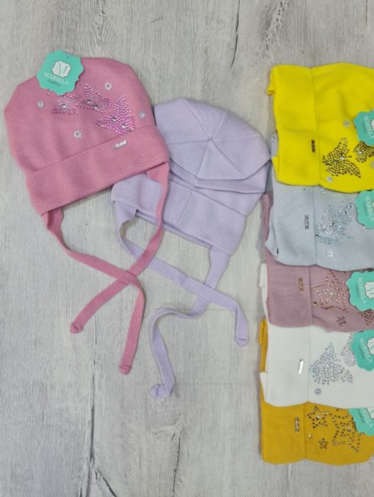 ШапкиОптом 👒