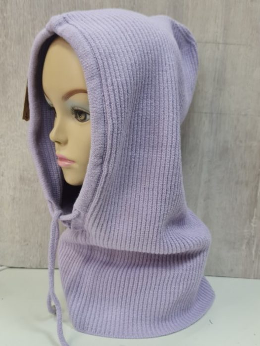 Капор Mariv (5 шт * 650 р)