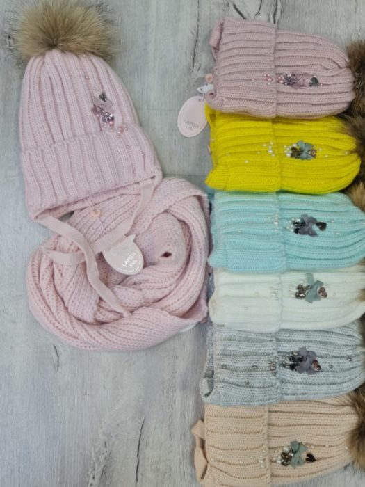 ШапкиОптом 👒