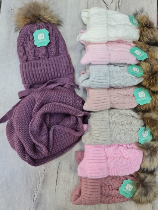 ШапкиОптом 👒