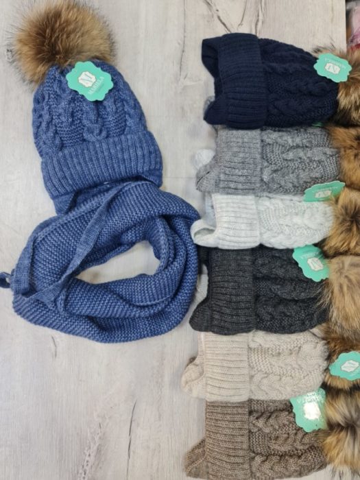 ШапкиОптом 👒