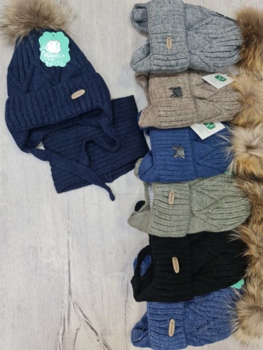 ШапкиОптом 👒