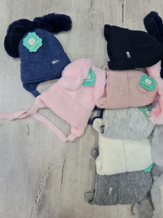 ШапкиОптом 👒