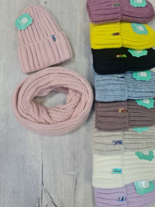 ШапкиОптом 👒