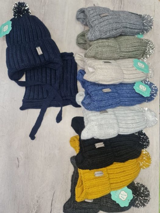 ШапкиОптом 👒