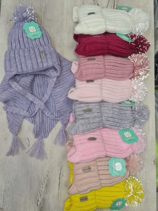 ШапкиОптом 👒
