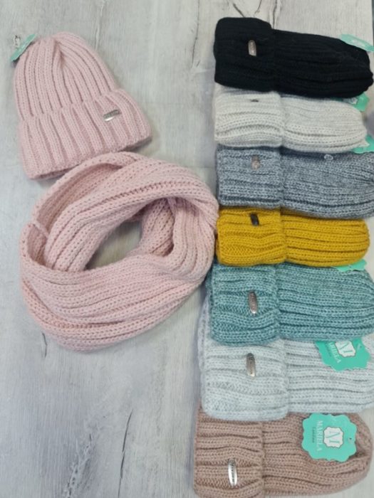 ШапкиОптом 👒
