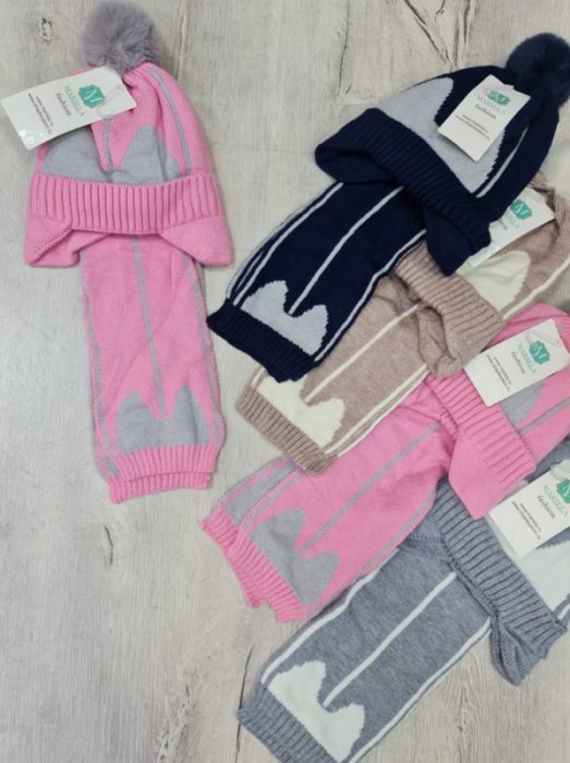 Комплект Мариэла "Кошка" (5шт* 250р)