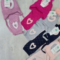 Комплект Мариэла "Сердце" (5шт* 250р)