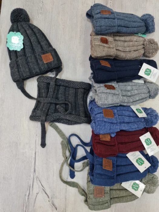 ШапкиОптом 👒