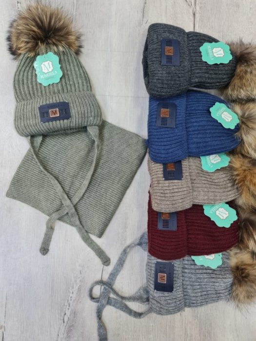 ШапкиОптом 👒