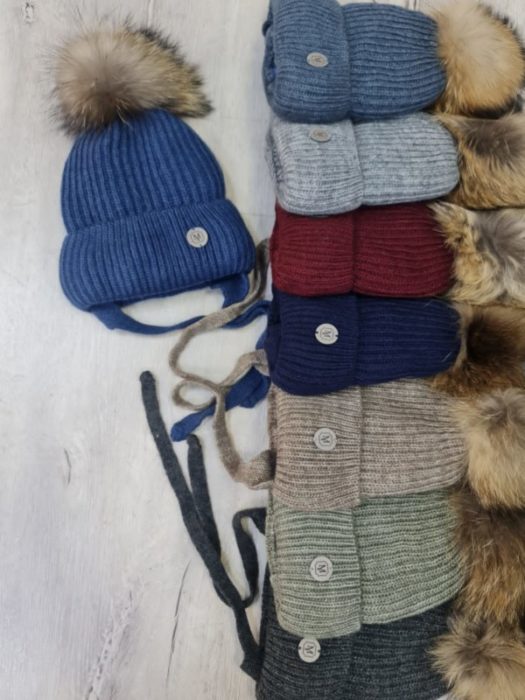 ШапкиОптом 👒