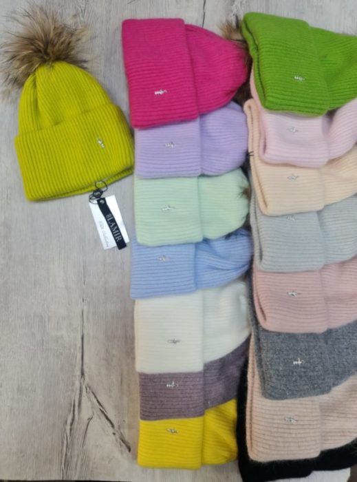 ШапкиОптом 👒