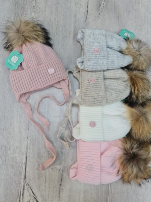 ШапкиОптом 👒