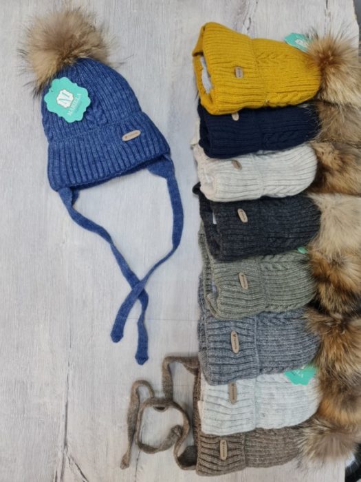 ШапкиОптом 👒