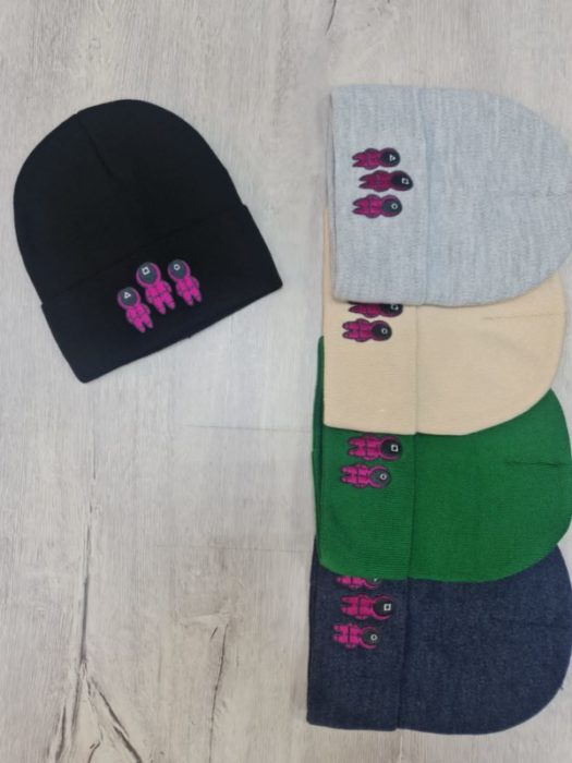 ШапкиОптом 👒