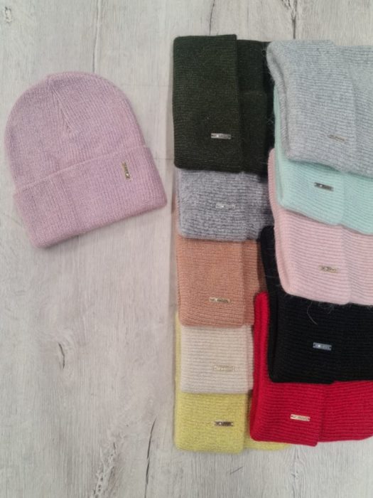 ШапкиОптом 👒