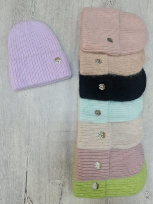ШапкиОптом 👒