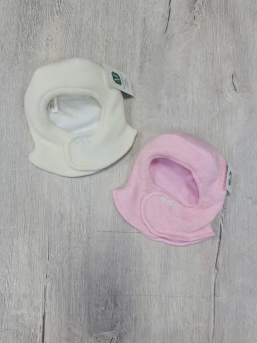 Шлем на кнопках Мариэла (5шт * 400р)