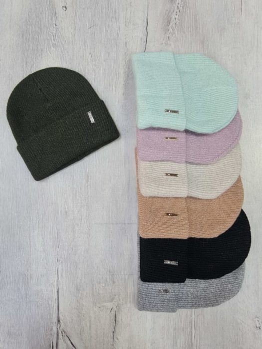 ШапкиОптом 👒