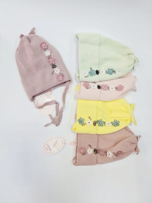 ШапкиОптом 👒
