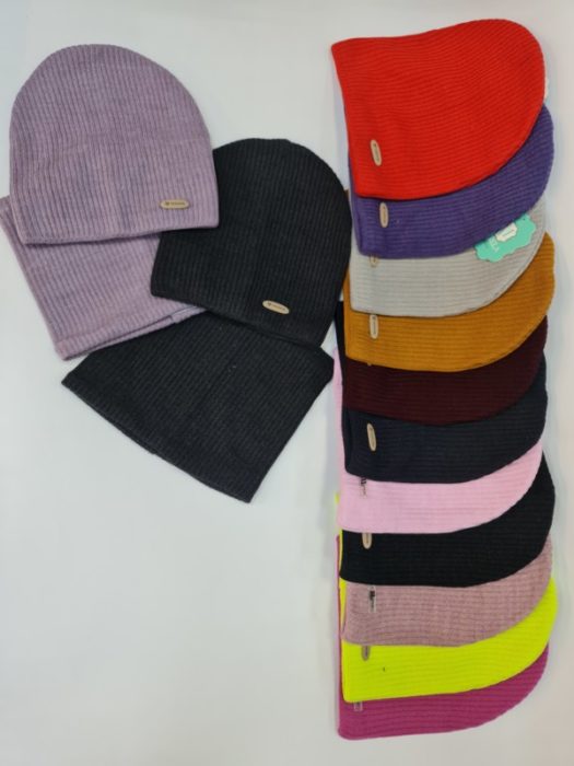ШапкиОптом 👒