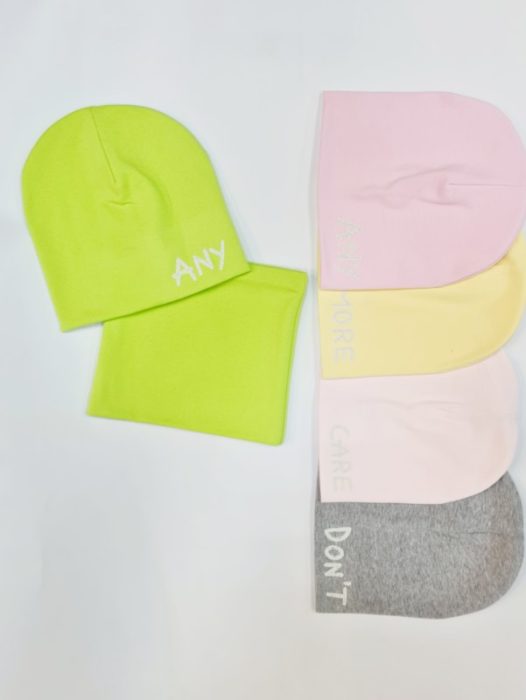 ШапкиОптом 👒