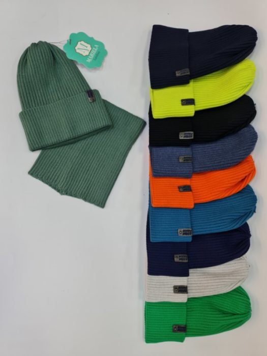 ШапкиОптом 👒
