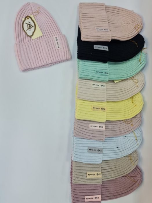 ШапкиОптом 👒