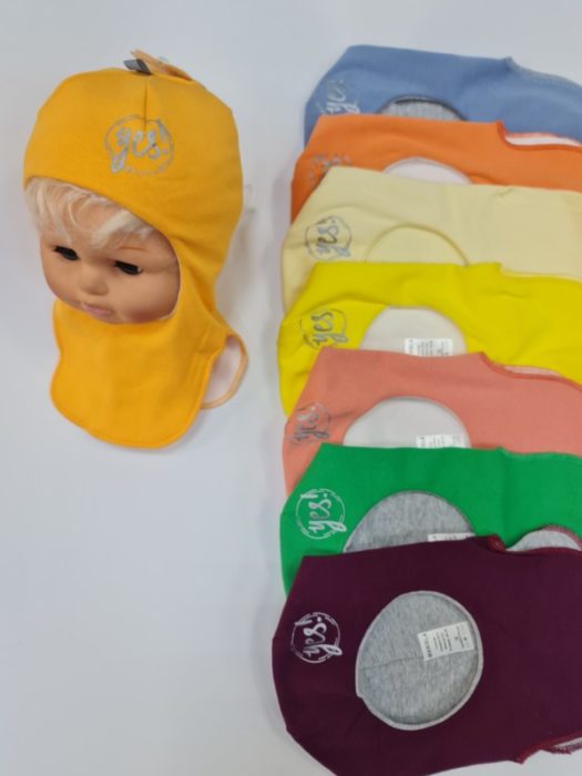 ШапкиОптом 👒