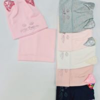 Комплект трикотажный Мариэла (5шт*380р)