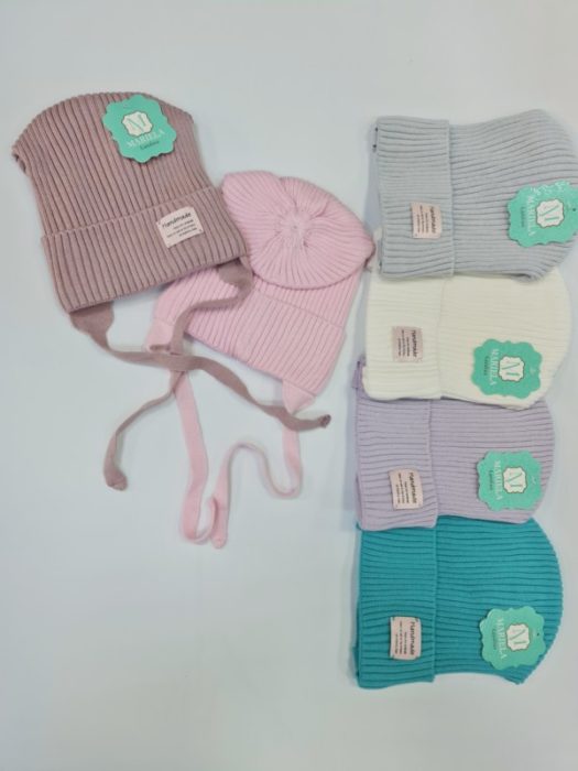 ШапкиОптом 👒