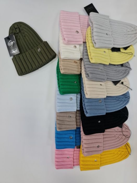 ШапкиОптом 👒