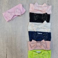Повязка  Мариэла Бант ( 5 шт*170 р)