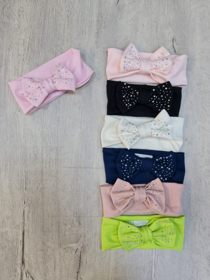 Повязка  Мариэла Бант ( 5 шт*170 р)