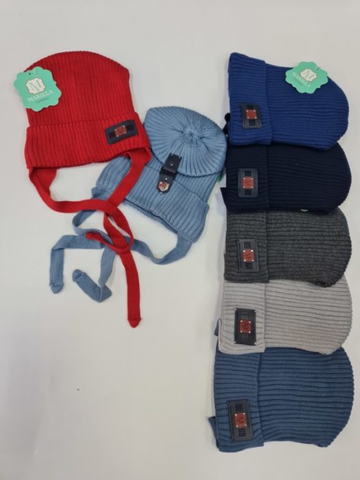 ШапкиОптом 👒