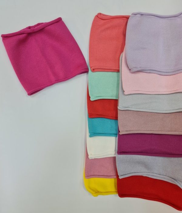 Снуды, Шарфы, Манишки